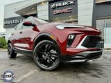 Used 2025 Buick Encore GX Sport Touring w/ Comfort Package image 3