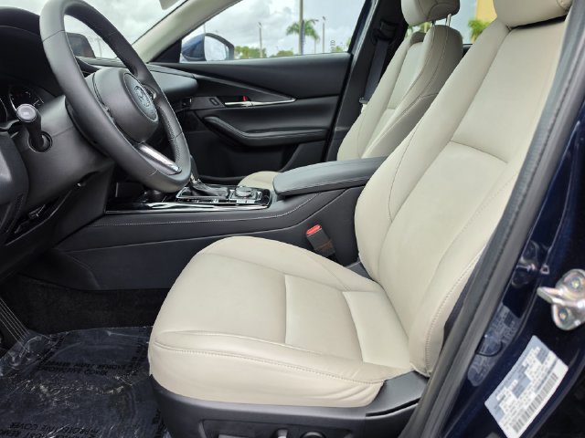 Certified 2024 MAZDA CX-30 AWD 2.5 S w/ Preferred Package image 16