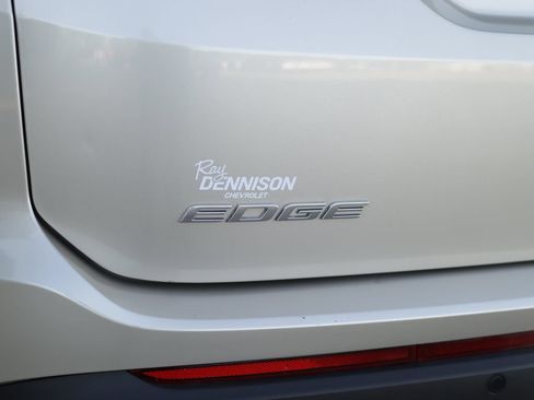 Used 2017 Ford Edge SEL w/ Equipment Group 201A FWD image 34