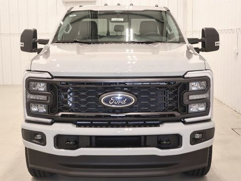New 2026 Ford F350 XL w/ STX Appearance Package image 3