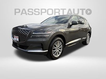 Used 2024 Genesis GV80 2.5T