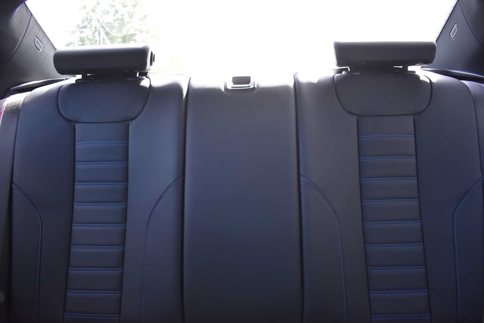 Used 2025 BMW M2 RWD image 17