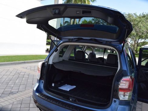 Used 2018 Subaru Forester 2.0XT Touring AWD/4WD image 81