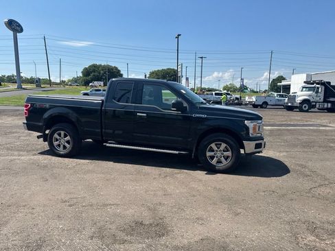 Used 2018 Ford F150 XLT w/ Equipment Group 302A Luxury RWD image 20