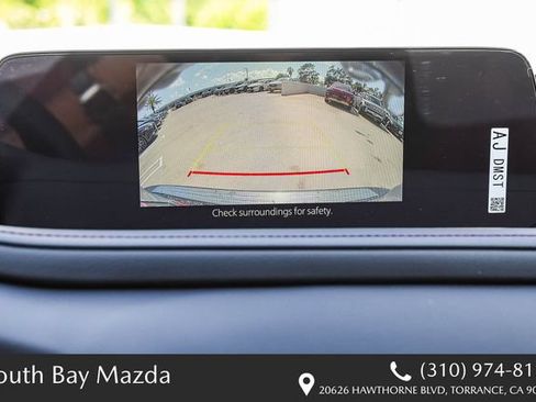 New 2026 MAZDA CX-30 AWD 2.5 S image 15