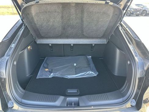 New 2025 Buick Envista Preferred image 23