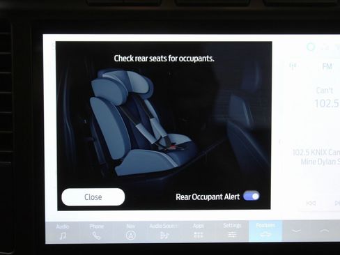 Used 2024 Ford F150 STX image 21