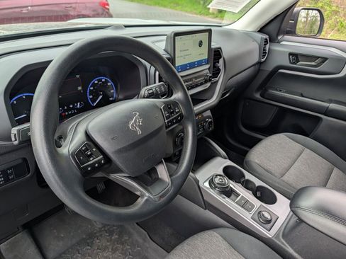 Used 2024 Ford Bronco Sport Big Bend AWD/4WD image 26