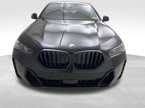 New 2027 BMW X6 xDrive40i image 3