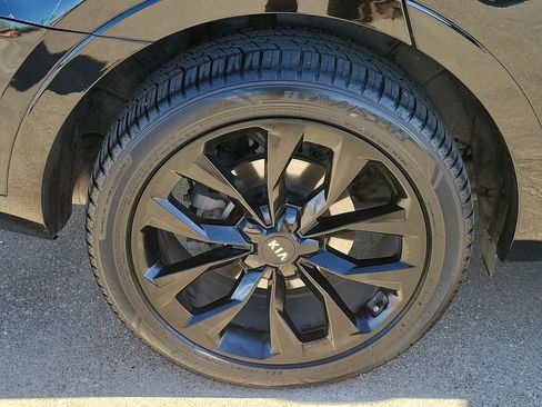 Used 2021 Kia Sorento SX image 33