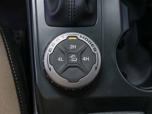 New 2025 Ford Bronco Big Bend image 20