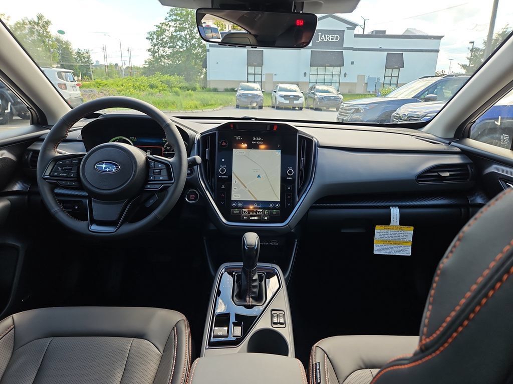 New 2026 Subaru Crosstrek 2.5i Limited AWD/4WD image 18