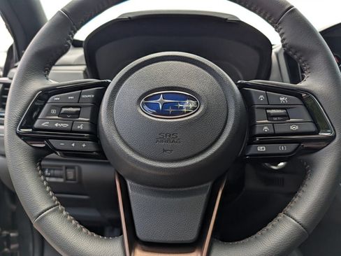 Certified 2026 Subaru Forester Sport AWD/4WD image 28