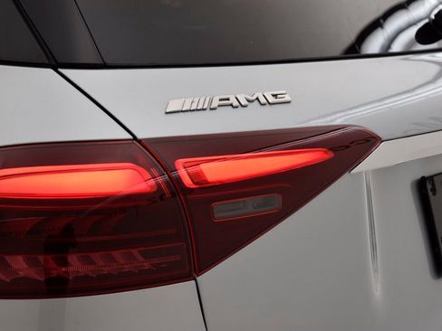 New 2026 Mercedes-Benz GLE 53 AMG 4MATIC image 13