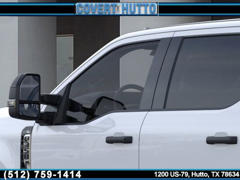 New 2026 Ford F350 XL AWD/4WD image 20