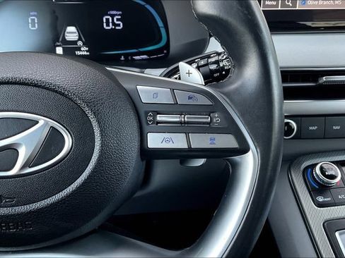 Certified 2024 Hyundai Palisade SEL FWD image 19