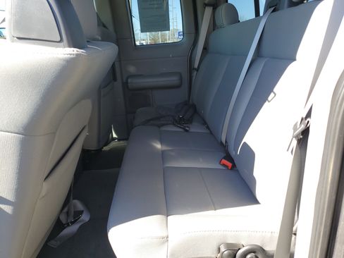 Used 2007 Ford F150 STX image 9