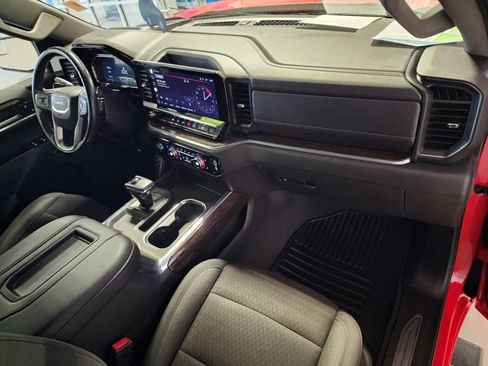 Used 2022 GMC Sierra 1500 Elevation image 16