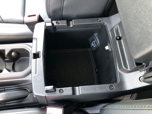 New 2025 Jeep Wrangler Sahara w/ Safety Group image 35