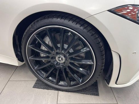 Used 2021 Mercedes-Benz CLS 450 image 8