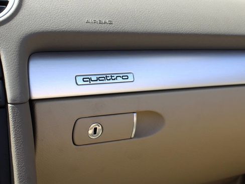 Used 2009 Audi A4 2.0T AWD/4WD image 24