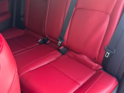 Used 2026 Acura Integra A-Spec image 13