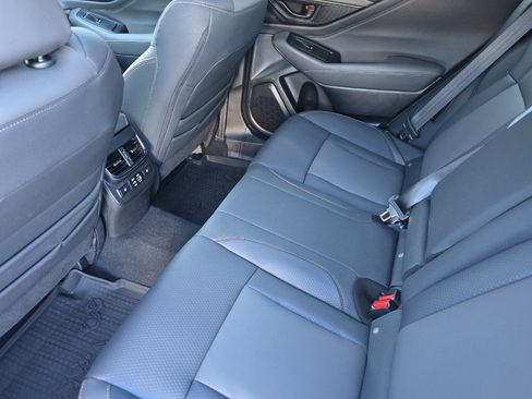 Used 2025 Subaru Outback Wilderness image 13