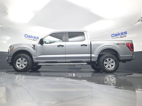 Used 2021 Ford F150 XLT image 40