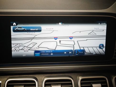 New 2026 Mercedes-Benz GLE 350 4MATIC image 25