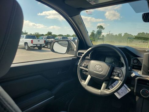 New 2025 Toyota Tacoma SR5 image 15