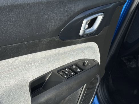 Used 2022 Jeep Compass Latitude image 21