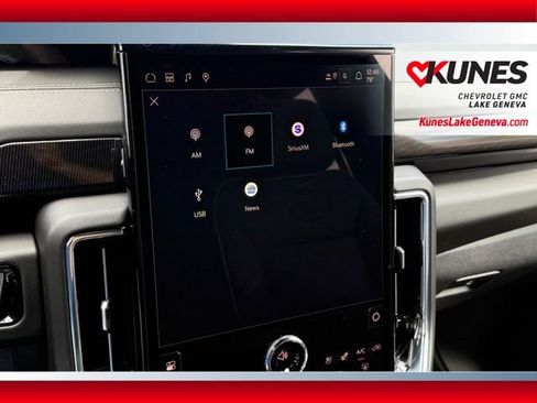 New 2026 GMC Yukon XL Elevation w/ Elevation Premium Package AWD/4WD image 39