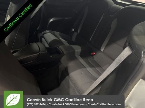 Used 2018 Chevrolet Camaro LT w/ RS Package image 25