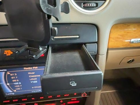 Used 2009 Audi A4 3.2 image 33