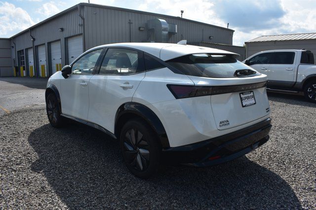 Used 2024 Nissan Ariya AWD image 7