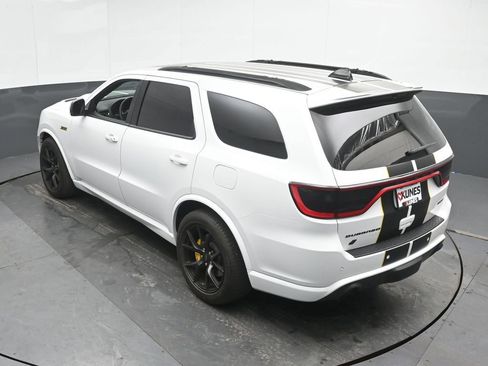 Used 2024 Dodge Durango SRT AWD/4WD image 44
