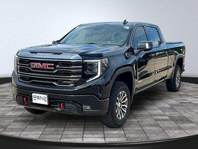 Used 2022 GMC Sierra 1500 AT4 w/ AT4 Preferred Package