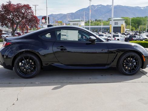 New 2026 Toyota GR86 Premium w/ ALL Weather Mat Package (TMS) image 9