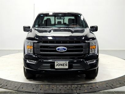 Used 2023 Ford F150 Lariat