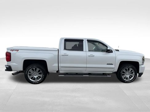 Used 2018 Chevrolet Silverado 1500 High Country AWD/4WD image 25