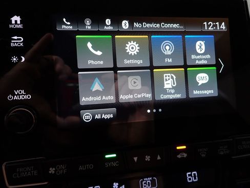 Used 2018 Honda Odyssey EX-L image 4