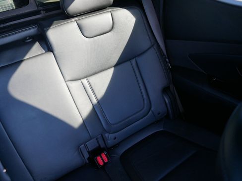 Used 2023 Hyundai Santa Cruz Limited w/ Cargo Package image 14