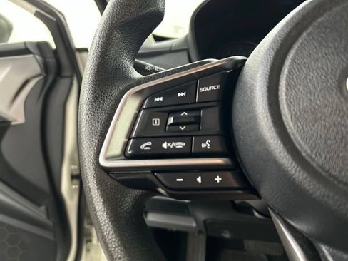 Used 2024 Subaru Impreza 2.0i AWD/4WD image 8
