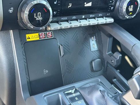 New 2026 Toyota Tacoma Limited image 24