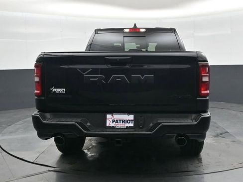 New 2026 RAM 1500 Big Horn image 5