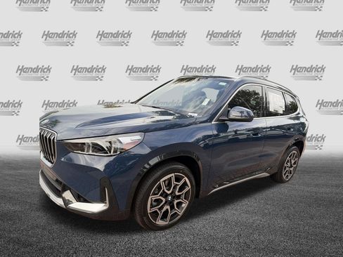 New 2026 BMW X1 xDrive28i w/ Technology Package AWD/4WD image 5