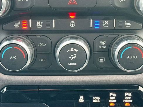 Used 2021 RAM 1500 Laramie w/ Sport Appearance Package image 20