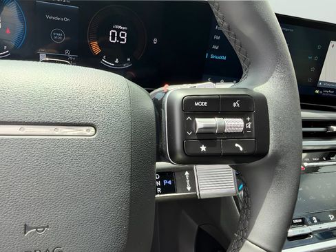 New 2026 Hyundai Santa Fe XRT AWD/4WD image 21