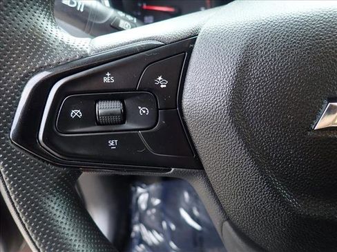 Used 2022 Chevrolet TrailBlazer LT w/ LPO, Blackout Package image 13