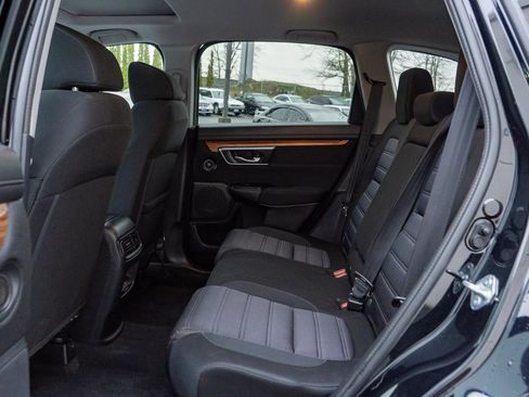 Certified 2021 Honda CR-V EX image 17